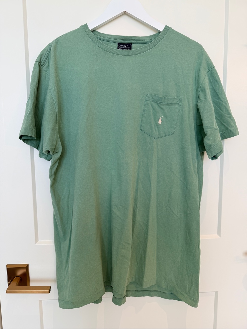 Polo Ralph Lauren Sport Pocket T-Shirt (Men’s L)